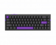 RS6 Magneettinen HE Näppäimistö [Gateron Jade Pro] - Musta