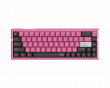 RS6 Ultra Magneettinen HE Näppäimistö [TTC RGB Magneto] - Sakura Warrior