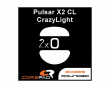 Skatez PRO Pulsar X2 CrazyLight