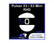 Skatez AIR Pulsar X3 RHD