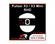 Skatez CTRL Pulsar X3 RHD