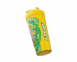 X-Zero Shaker 700ml - Muerte