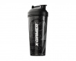 X-Zero Shaker 700ml - Musta