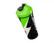 X-Zero Shaker 700ml - Musta & Vihreä