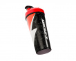X-Zero Shaker 700ml - Musta & Punainen