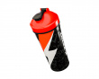 X-Zero Shaker 700ml - Musta & Punainen