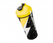 X-Zero Shaker 700ml - Musta & Keltainen