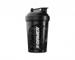 X-Zero Shaker 500ml - Musta