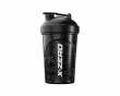 X-Zero Shaker 500ml - Musta