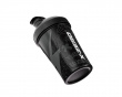 X-Zero Shaker 500ml - Musta