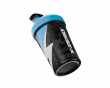 X-Zero Shaker 500ml - Musta & Sininen