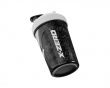 X-Zero Shaker 500ml - Musta & Harmaa