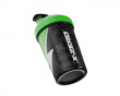 X-Zero Shaker 500ml - Musta & Vihreä