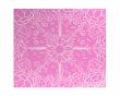 Rosa Pink Lasihiirimatto - Balanced V2