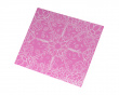 Rosa Pink Lasihiirimatto - Balanced V2