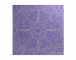 Rosa Lavender Lasihiirimatto - SQ - Balanced V2