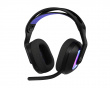 G522 Lightspeed Langaton Pelikuulokkeet - Musta