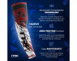 Gaming Sleeve - New Edge - L