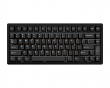 Slice75 HE Gaming Näppäimistö ANSI - Musta