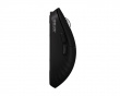 Glacier Ultralight 8K Wireless - Musta