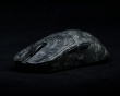 YING Forged Carbon Fiber Langaton Pelihiiri - Musta