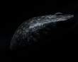 YING Forged Carbon Fiber Langaton Pelihiiri - Musta