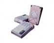 ZoomPad TIGA Numpad Barebone Kit - Anodized Lavender