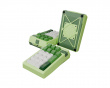 ZoomPad TIGA Numpad Barebone Kit - Milky Green