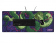 The Green Snake Serpent Hiirimatto - XXL