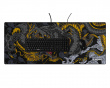 Dragon Lore Hiirimatto - XXL