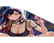 Waifu Arcane Hiirimatto - XXL