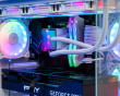 Patriot MKII - Ryzen 7 9800X3D - RTX 5070 12GB Pelitietokone