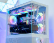 Patriot MKII - Intel Core i9-14900KF - RTX 5090 32GB Pelitietokone