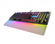 Vulcan II Max RGB Pelinäppäimistö [ANSI] - Musta