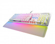 Vulcan II Max RGB Pelinäppäimistö [ANSI] - Valkoinen 