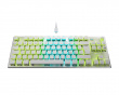 Vulcan Pro TKL Pelinäppäimistö [Linear Red Switch] - ANSI