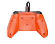 Rematch Core Langallinen Ohjain - Ghost Camo Orange