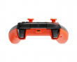 Rematch Core Langallinen Ohjain - Ghost Camo Orange