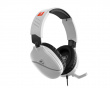 Recon 70 Gaming Headset Nintendo Switch - Valkoinen