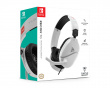 Recon 70 Gaming Headset Nintendo Switch - Valkoinen