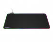 Boron 500 RGB Hiirimatto - XXL - Musta