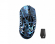 Beast X Mini Pro - Tempered [Omron Opticals] - Side Slits