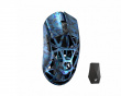 Beast X Mini Pro - Tempered [Omron Opticals] - Solid Sides