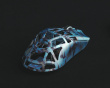 Beast X Pro - Tempered [Omron Opticals] - Side Slits