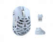 Beast Miao - Langaton Pelihiiri - Ice Blue [Omron Opticals]