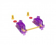 Stabilizers V3 Screw Ins - Violetti