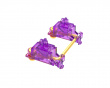 Stabilizers V3 Screw Ins - Violetti