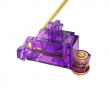 Stabilizers V3 Screw Ins - Violetti