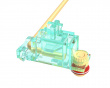 Stabilizers V3 Screw Ins - Turkoosi