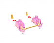 Stabilizers V3 Screw Ins - Vaaleanpunainen